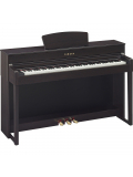 Clavinova CLP-535R, зображення 2